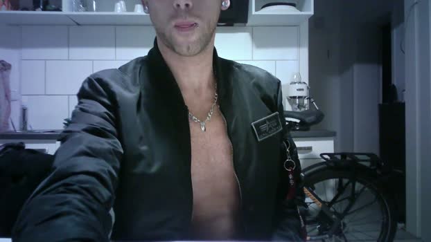 MrGeiZ2512 02-12-2023 Recorded Video prettyface