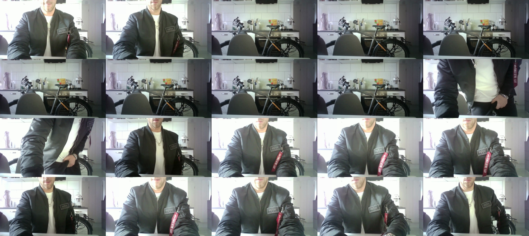 MrGeiZ2512 03-12-2023 Recorded Video nude
