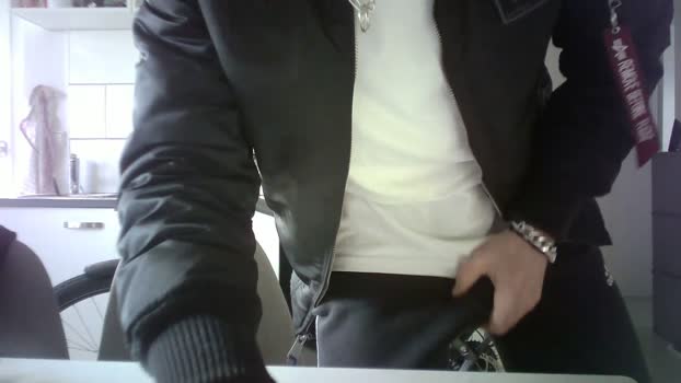 MrGeiZ2512 03-12-2023 Recorded Video nude