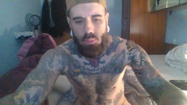 Punisher21cm 03-12-2023 Recorded Video Cam