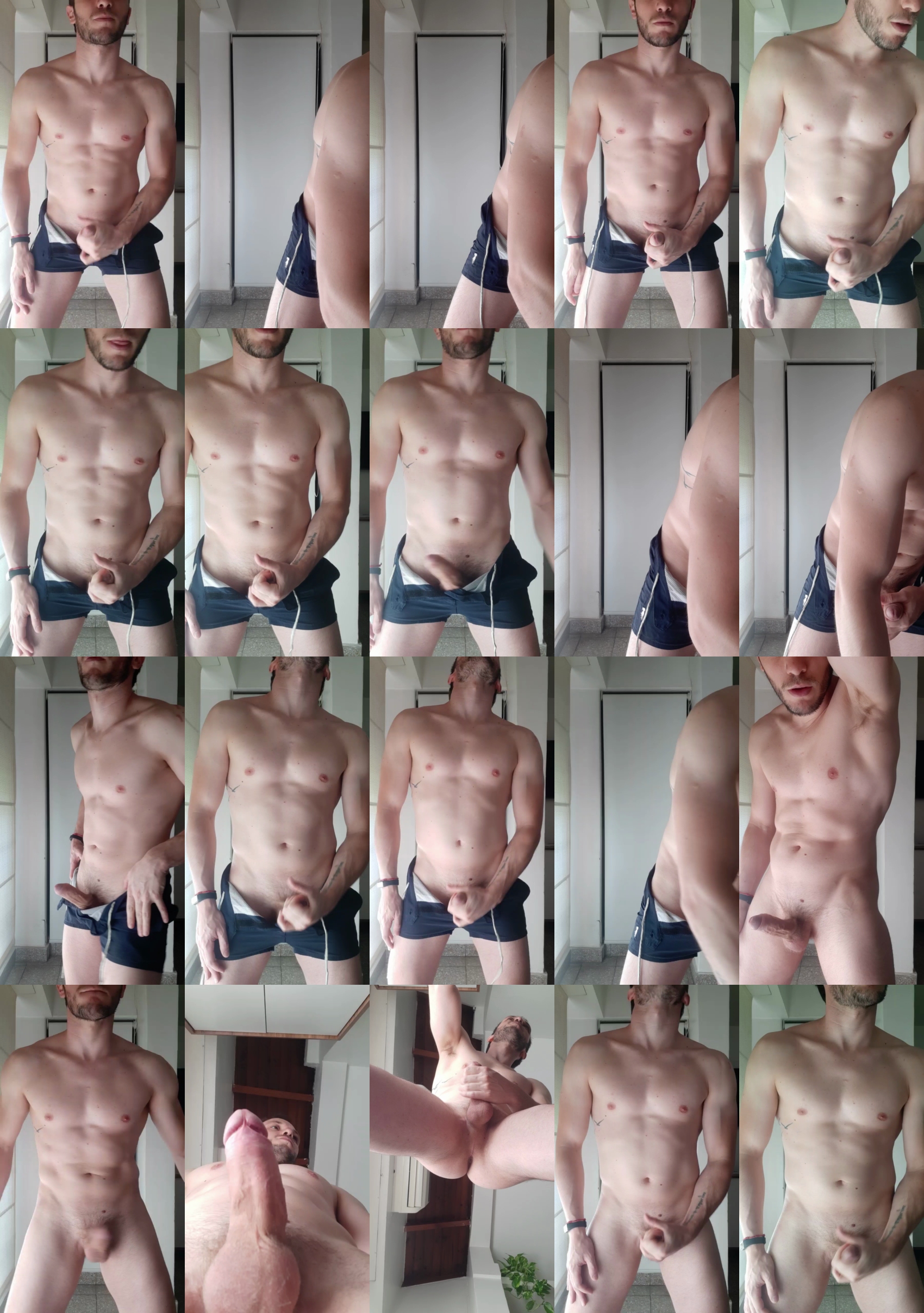 Rubiosexy27 02-12-2023 Recorded Video harddick