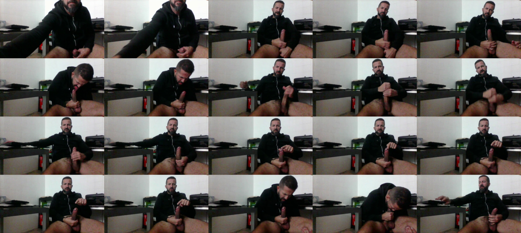 Selfsuckbigdick 02-12-2023 Recorded Video toy