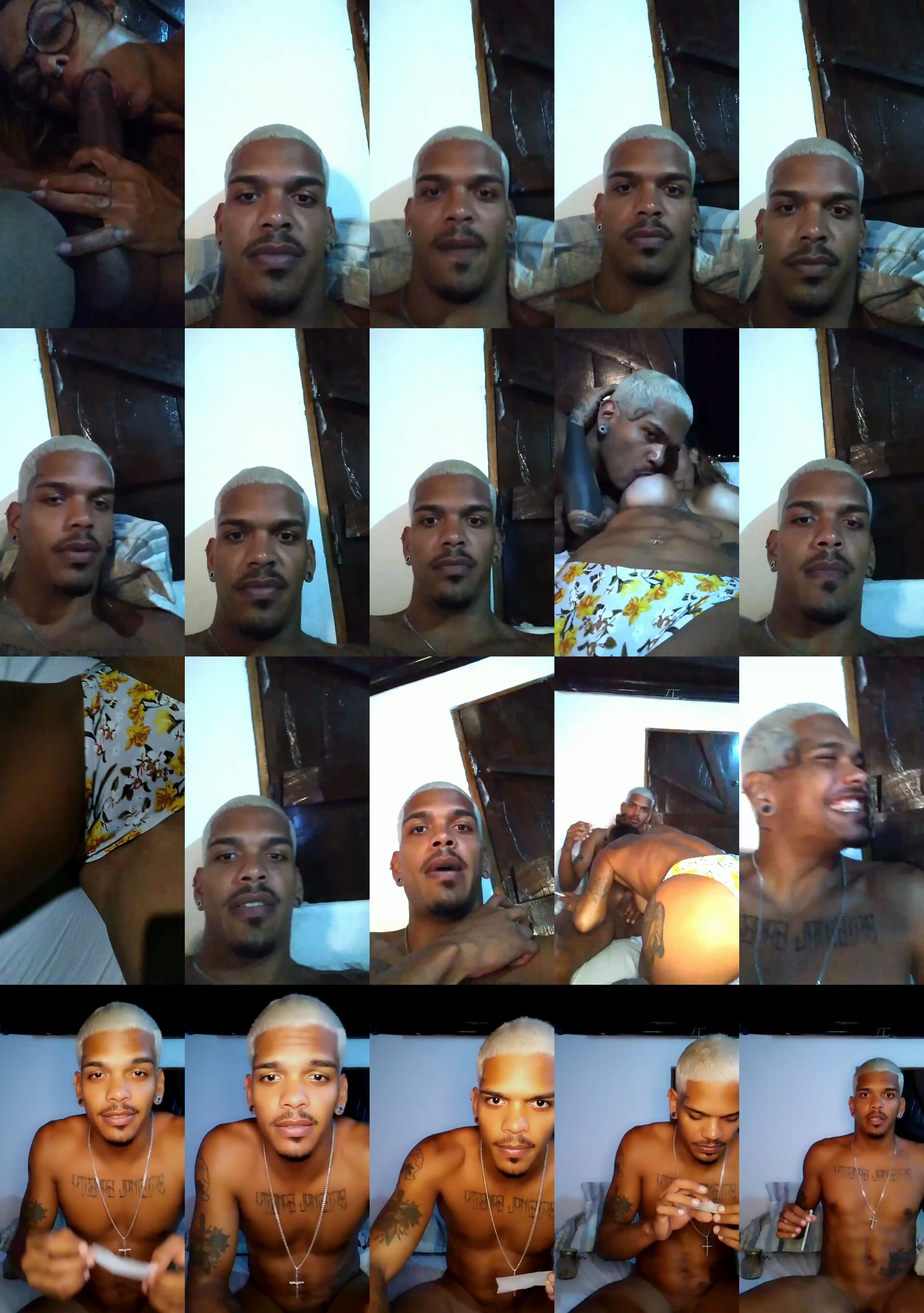 Seu_Malvado 03-12-2023 Recorded Video orgasm