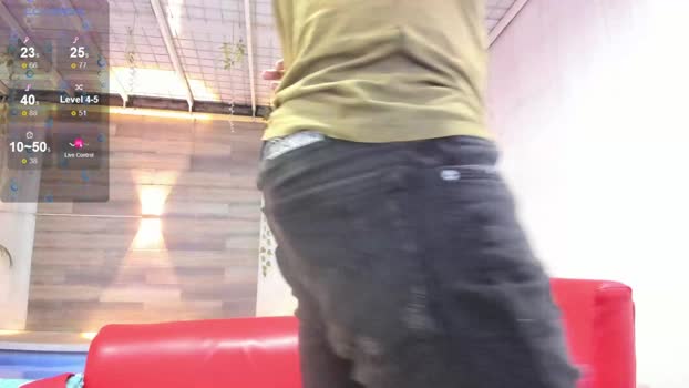TerryBounce 03-12-2023 Recorded Video amateur