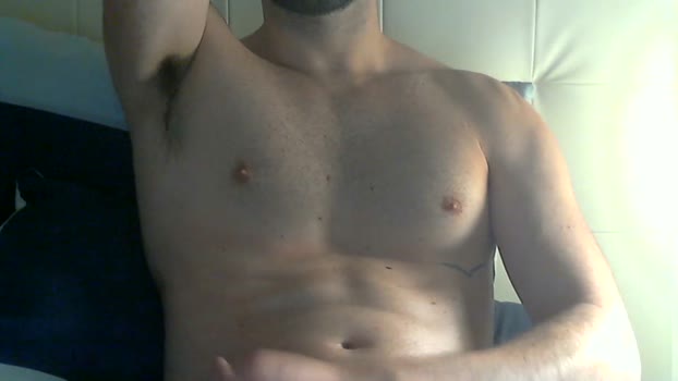 YoungFraser 03-12-2023 Recorded Video prettyface