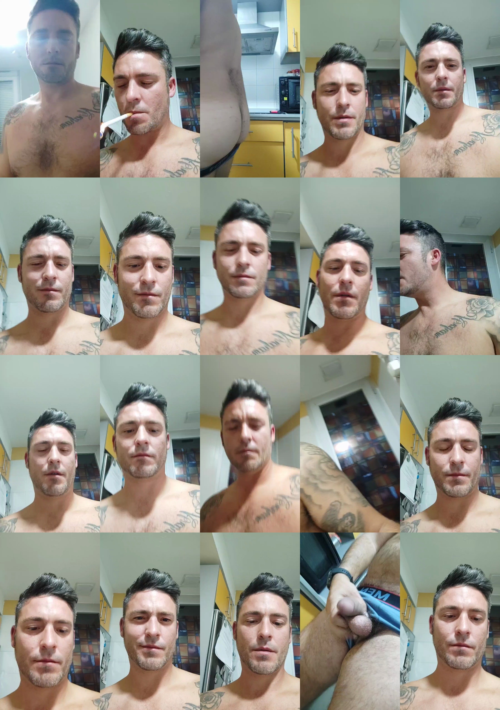 abrahamvallepe1 02-12-2023 Recorded Video play