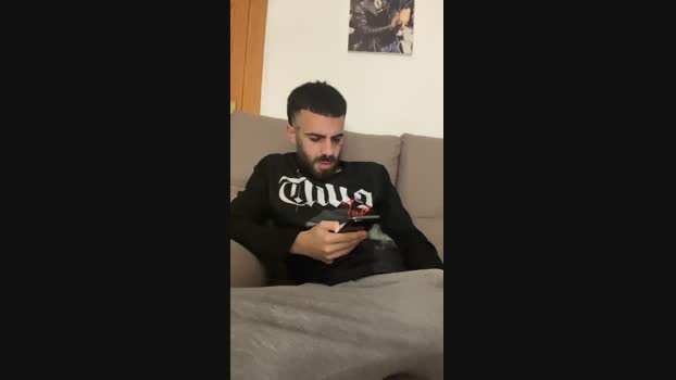 charlye_ink 03-12-2023 Recorded Video sexymale