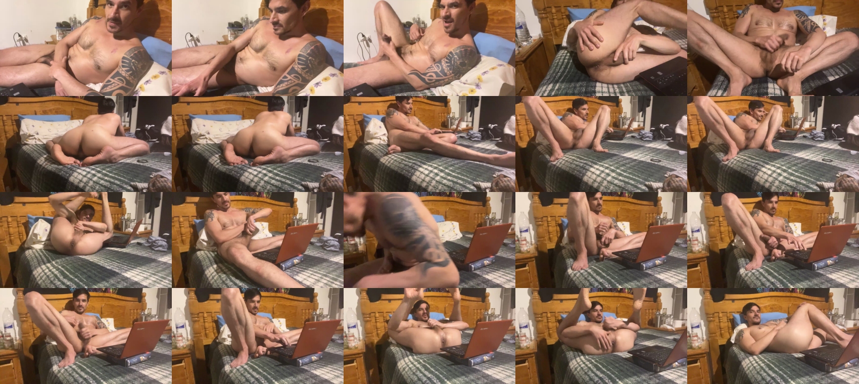 chetoneto3 03-12-2023 Recorded Video lovense