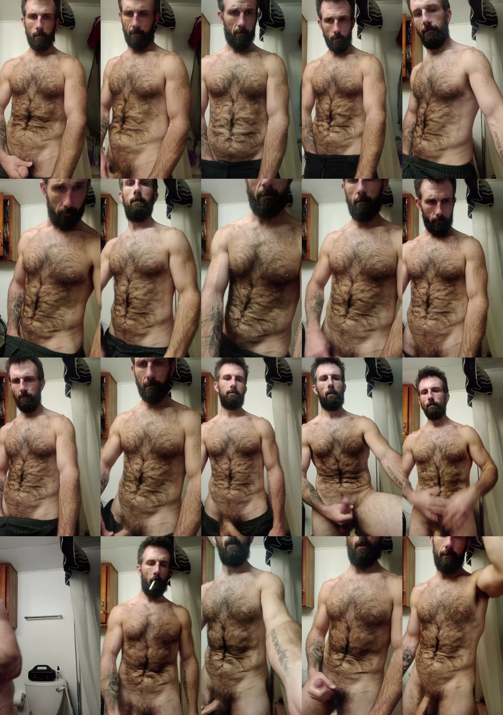 chewy1lb 03-12-2023 Recorded Video kinky