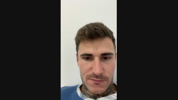davidmake 02-12-2023 Recorded Video Pretty