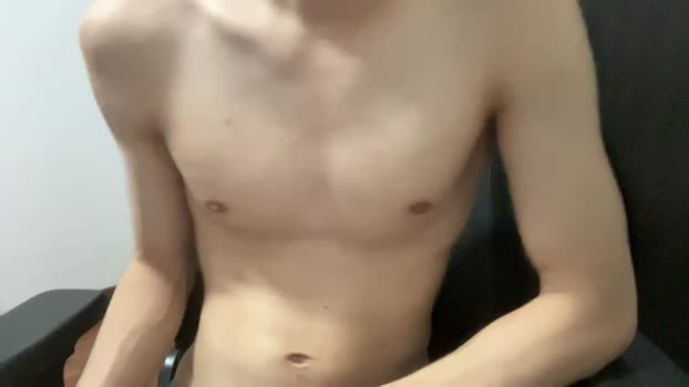 exleans 02-12-2023 Recorded Video orgasm