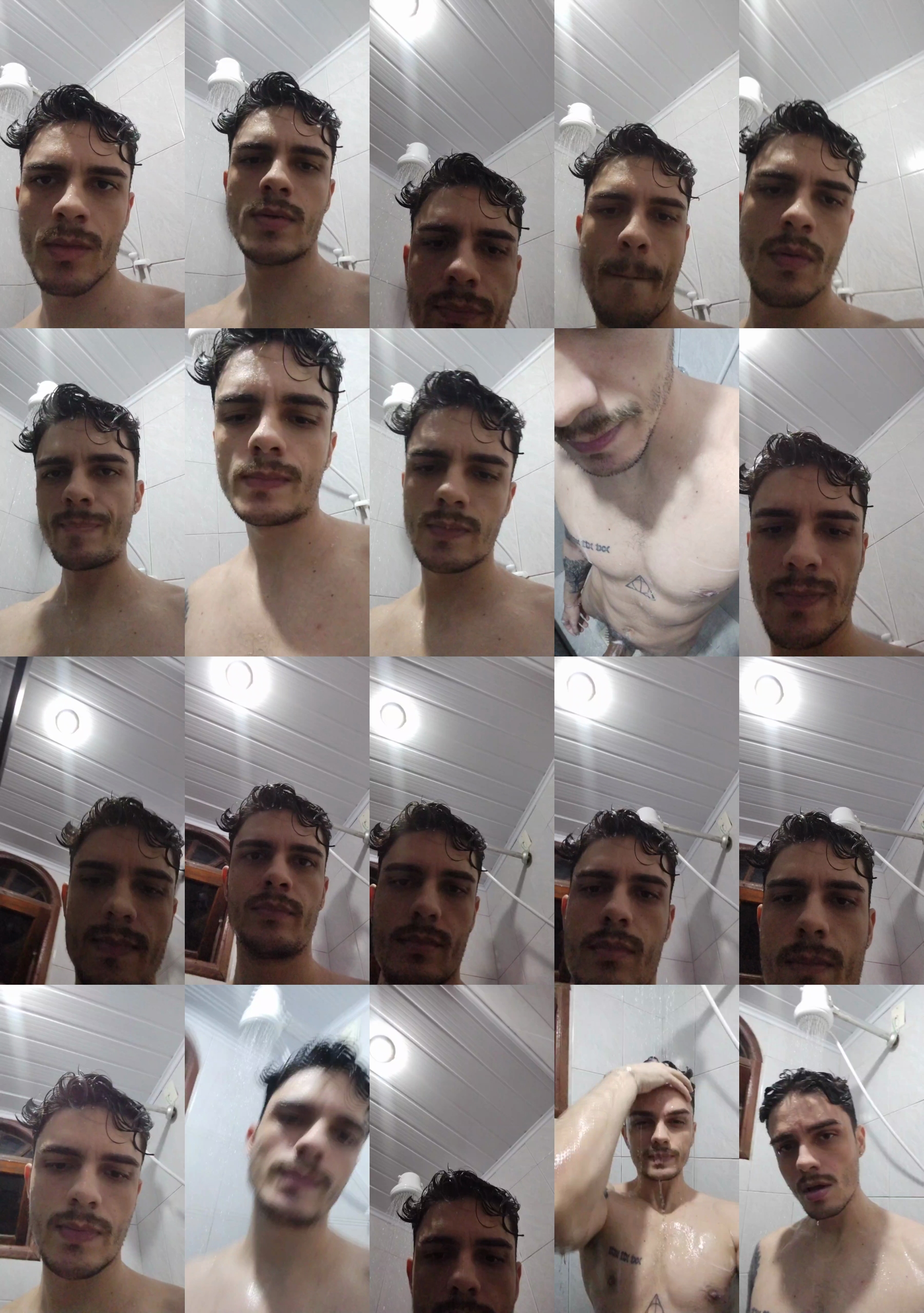 g00dric 02-12-2023 Recorded Video bj-dildo