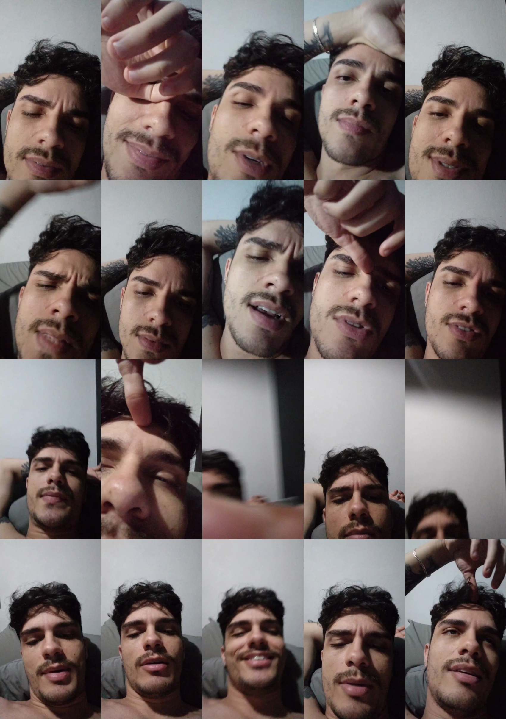 g00dric 03-12-2023 Recorded Video kink