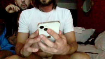 garcons13009 02-12-2023 Recorded Video fingering