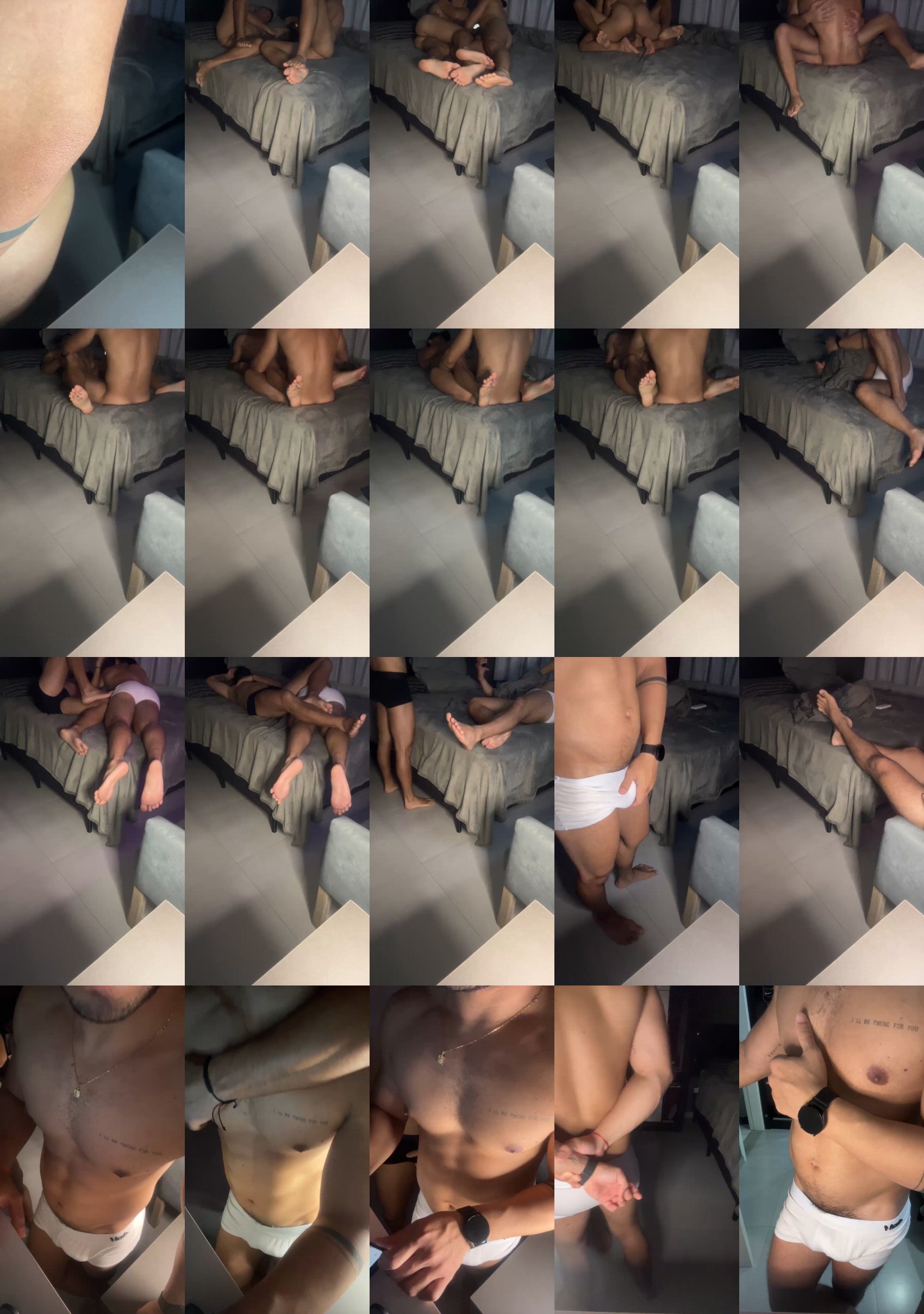 julianohot69 03-12-2023 Recorded Video orgasm