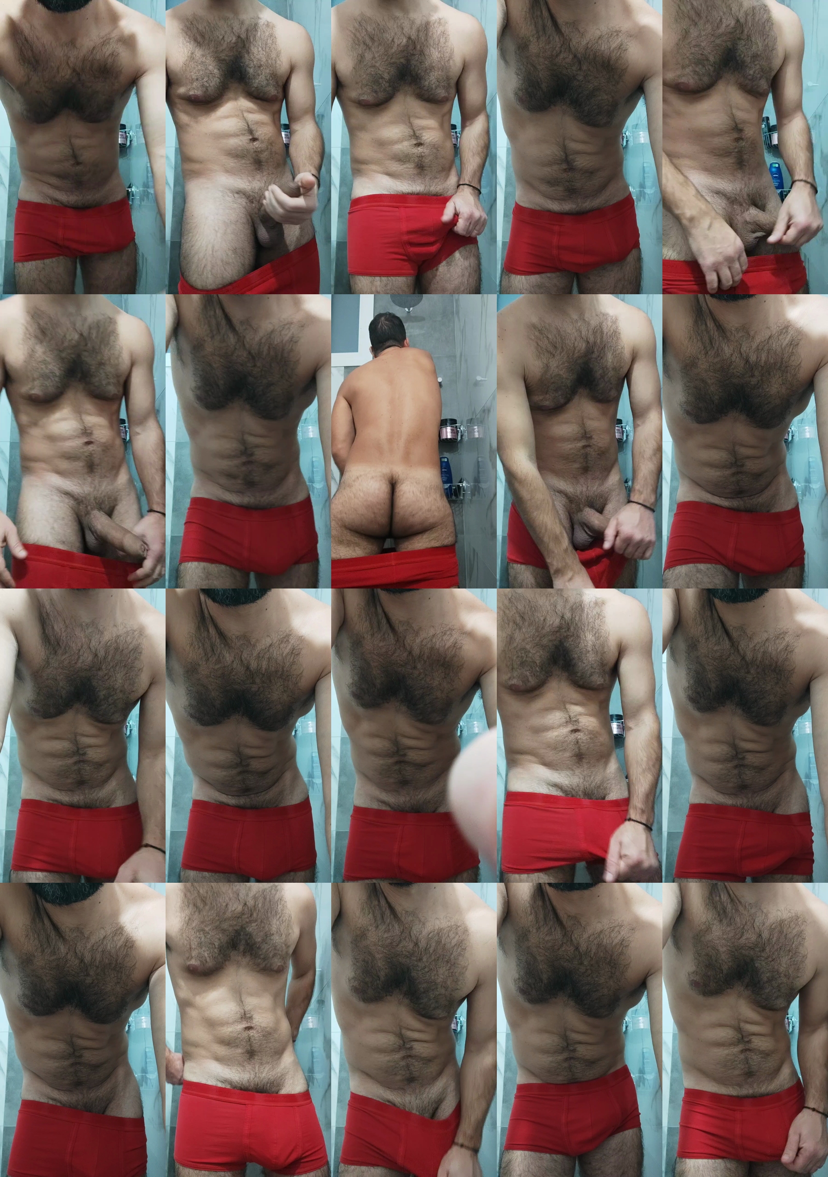 justck32 03-12-2023 Recorded Video kink