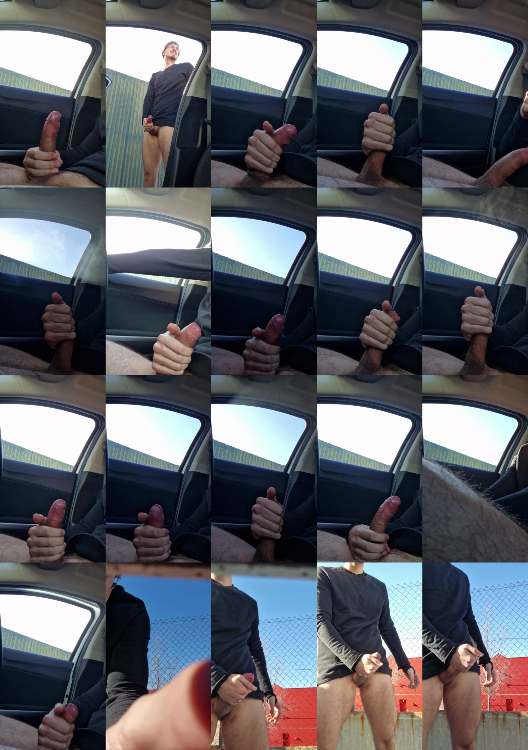 mnnshbyy26 03-12-2023 Recorded Video kiss