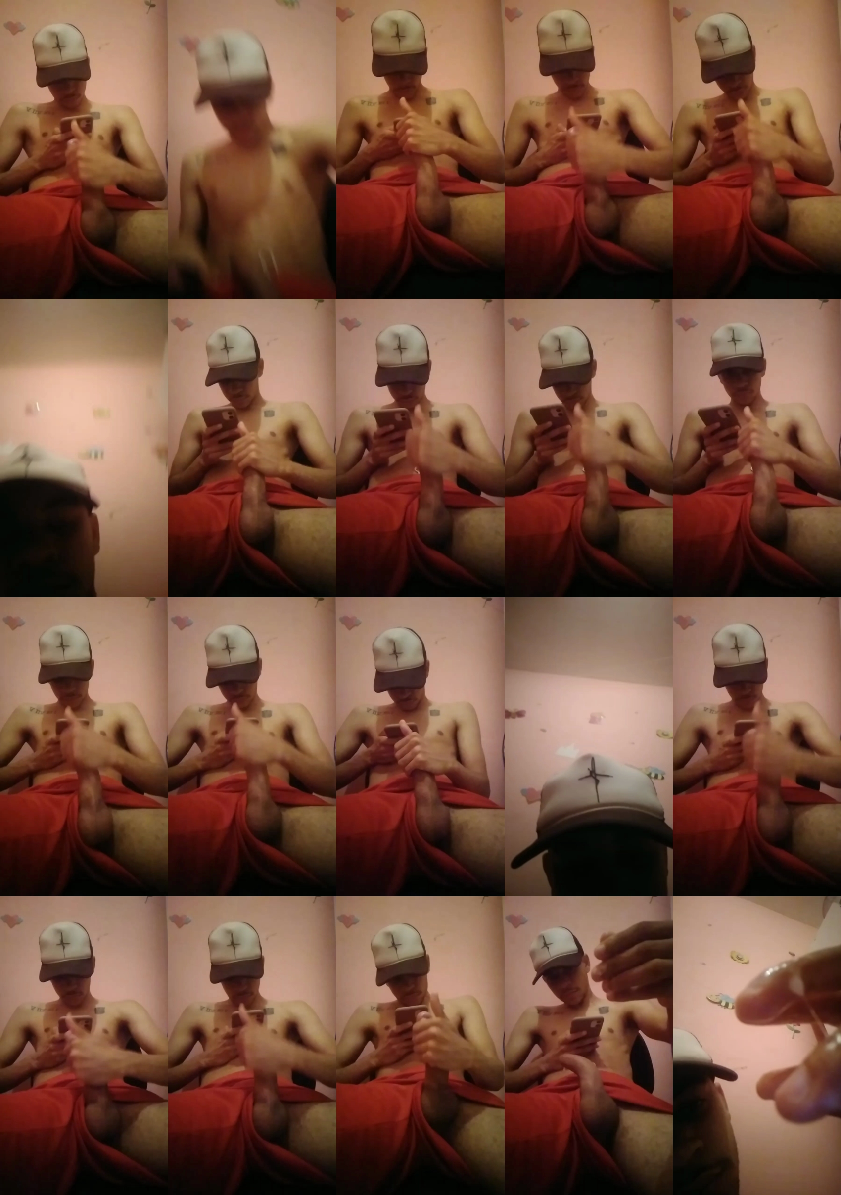 netohotxxx 03-12-2023 Recorded Video lovense