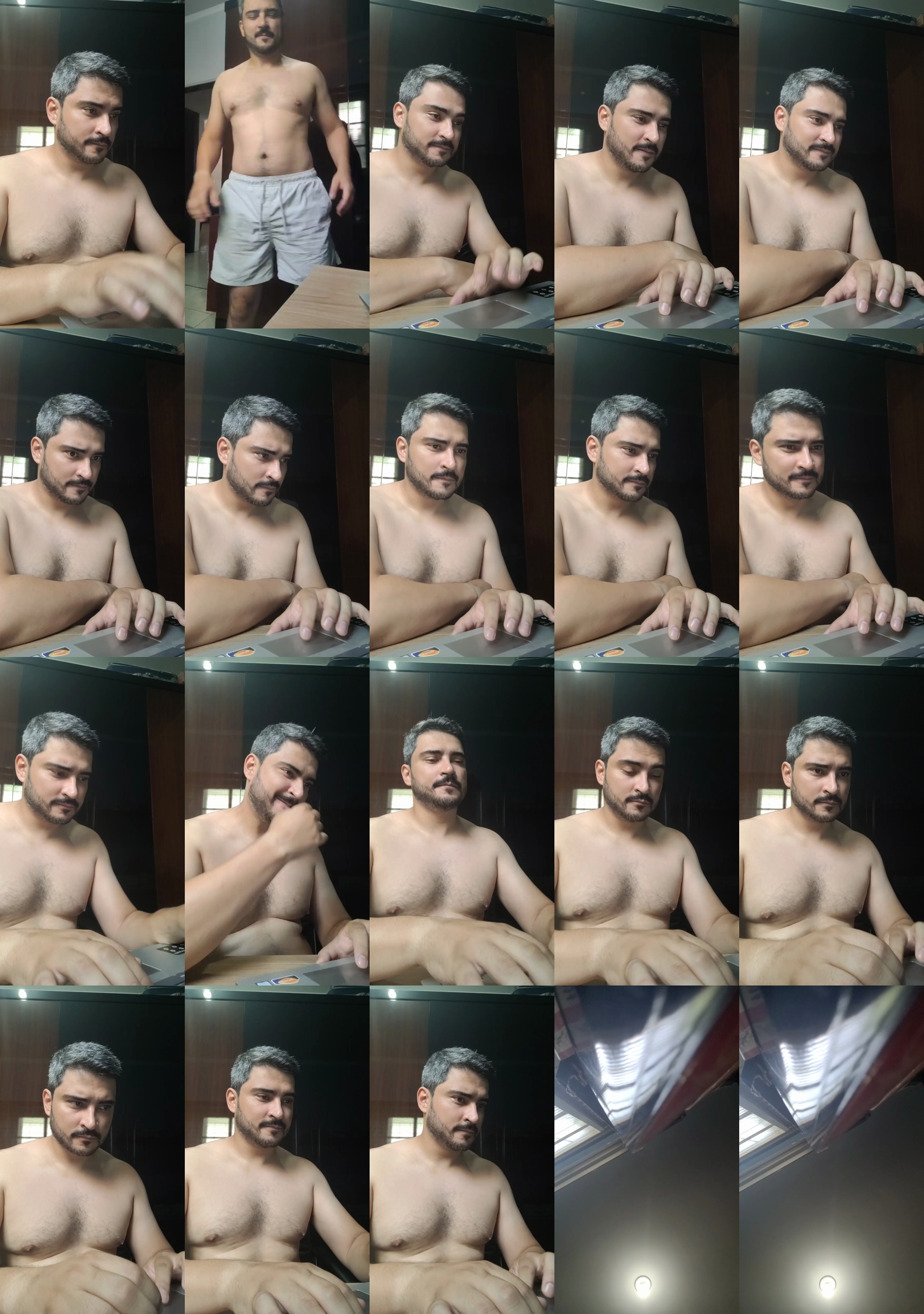 paulo84_ 03-12-2023 Recorded Video strip