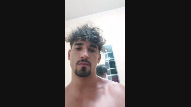 rafa1828 02-12-2023 Recorded Video Topless