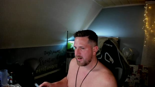 ronhill13 03-12-2023 Recorded Video jerkoff