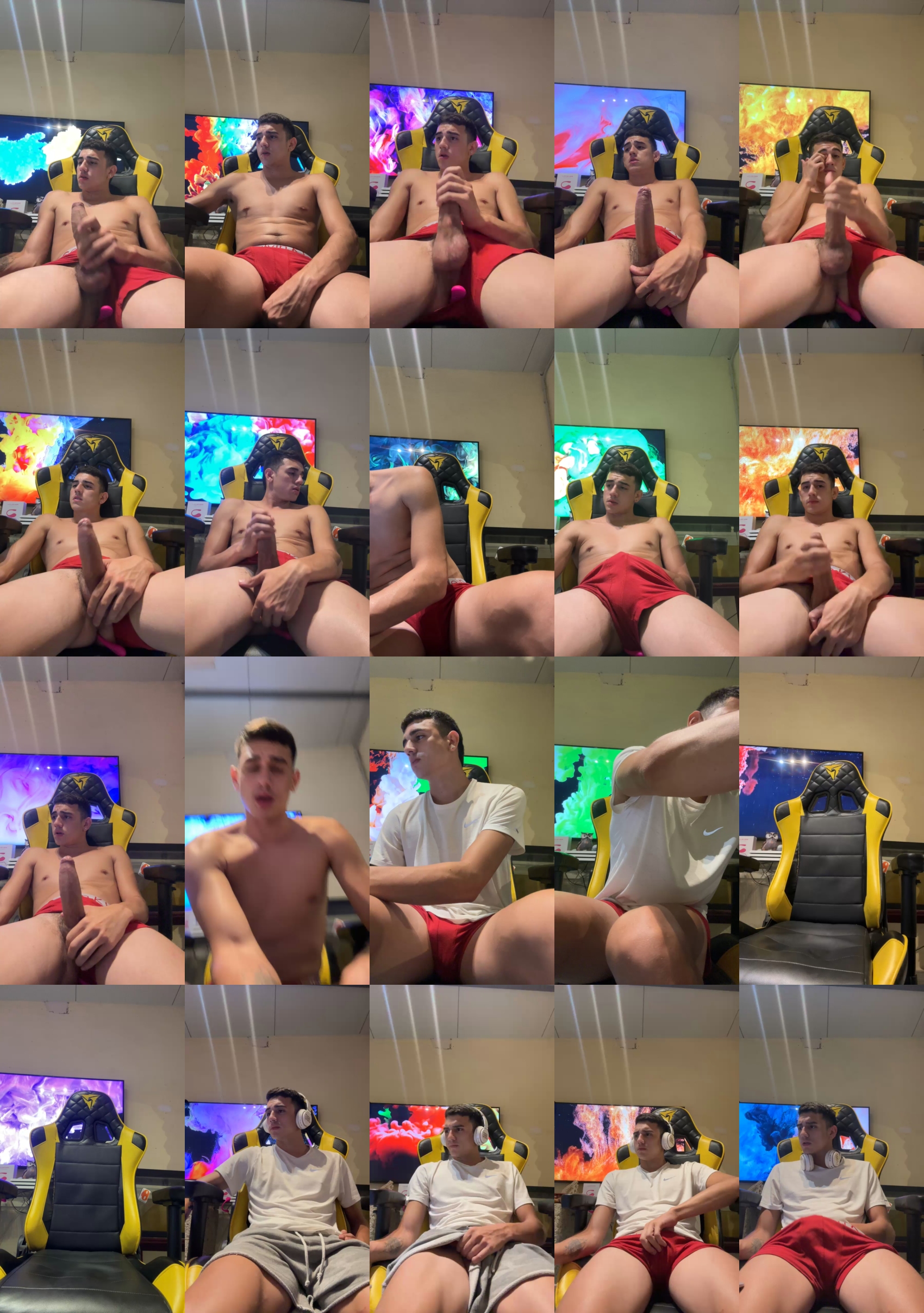 the_sweet_kingg 03-12-2023 Recorded Video juicy