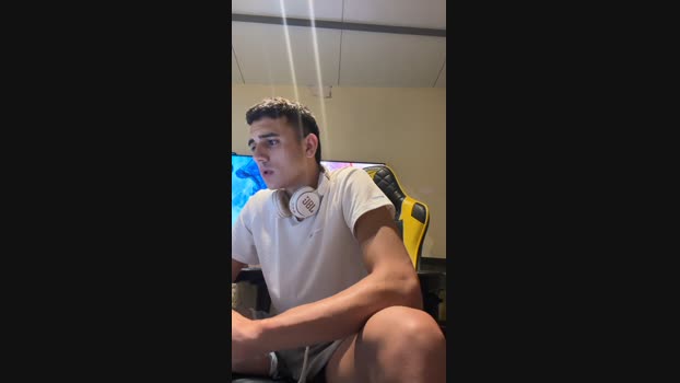 the_sweet_kingg 03-12-2023 Recorded Video analtoy