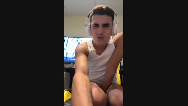 the_sweet_kingg 03-12-2023 Recorded Video fuckme