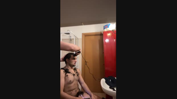AaronJordan 04-12-2023 Recorded Video sexyfeet