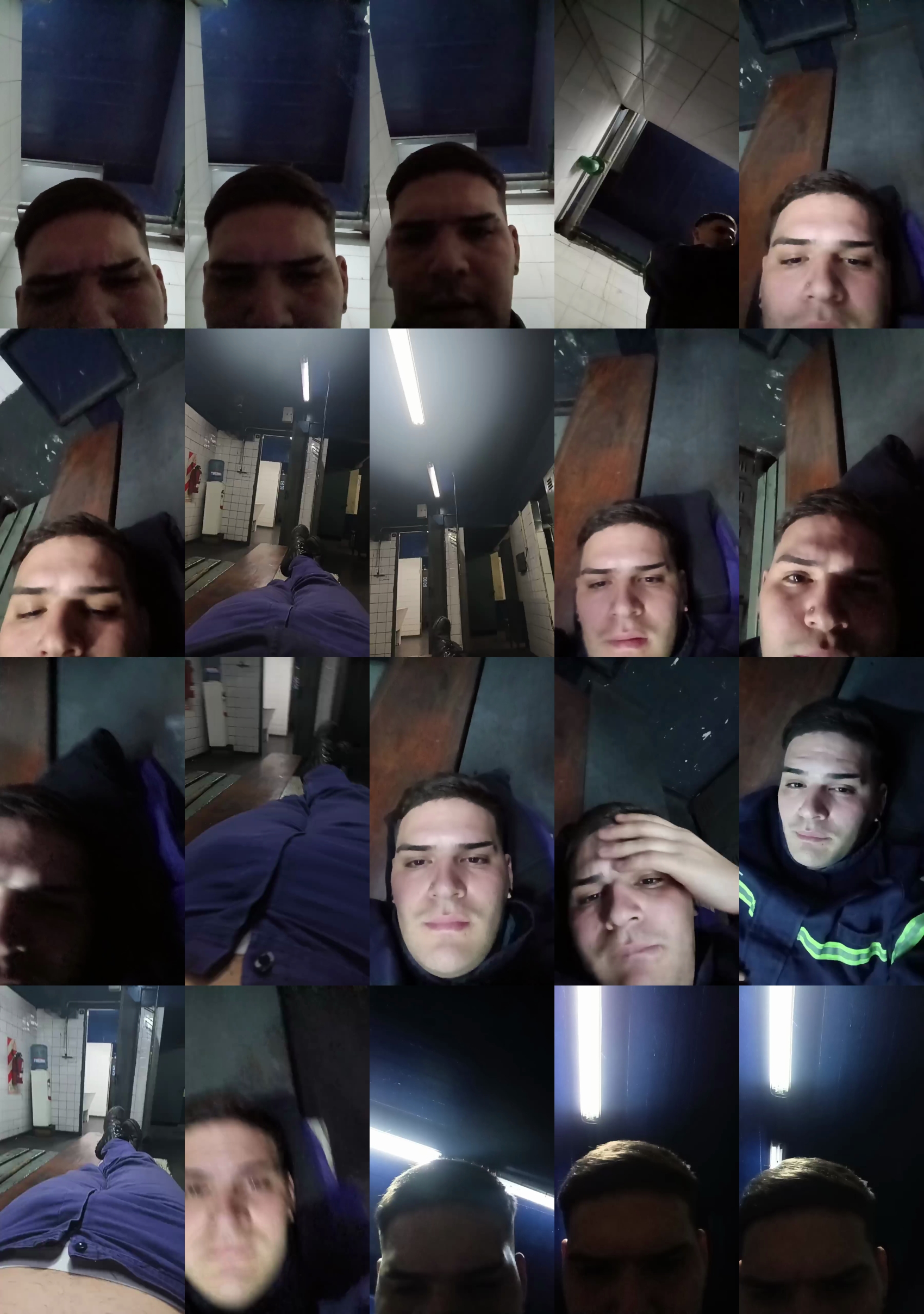 Bochacasla 04-12-2023 Recorded Video toys