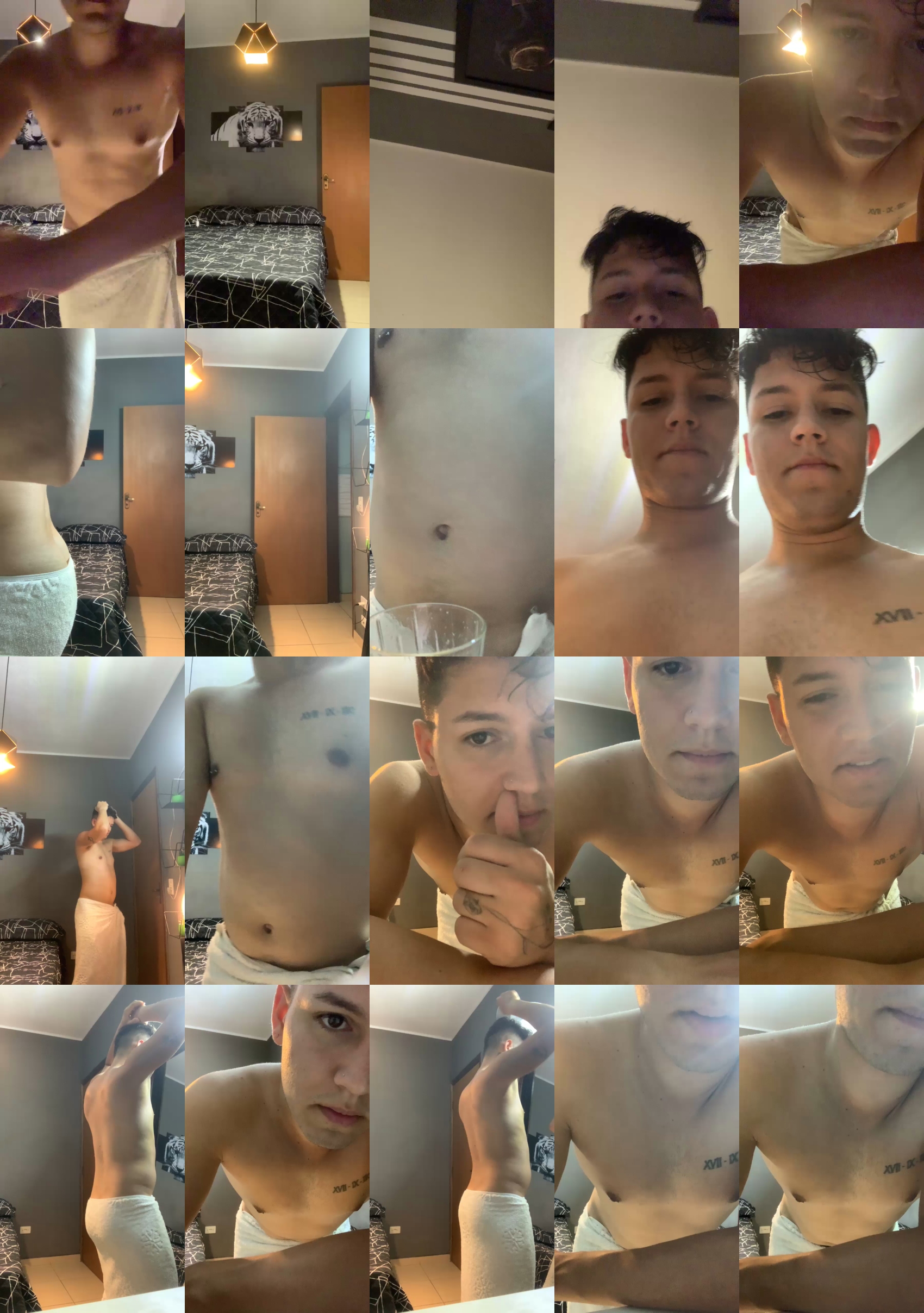 Braquinhovst 04-12-2023 Recorded Video gay