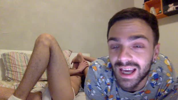 Chuckit9100 03-12-2023 Recorded Video Download