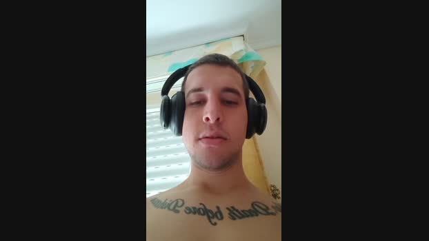 Cubano3110 04-12-2023 Recorded Video squirt