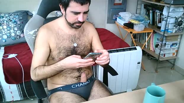Galaudin 04-12-2023 Recorded Video kinky