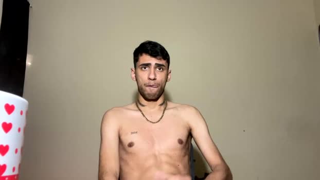 GarotoDoSulRG 04-12-2023 Recorded Video kissing