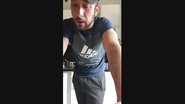 Gatinho_spain 04-12-2023 Recorded Video sexyfeet