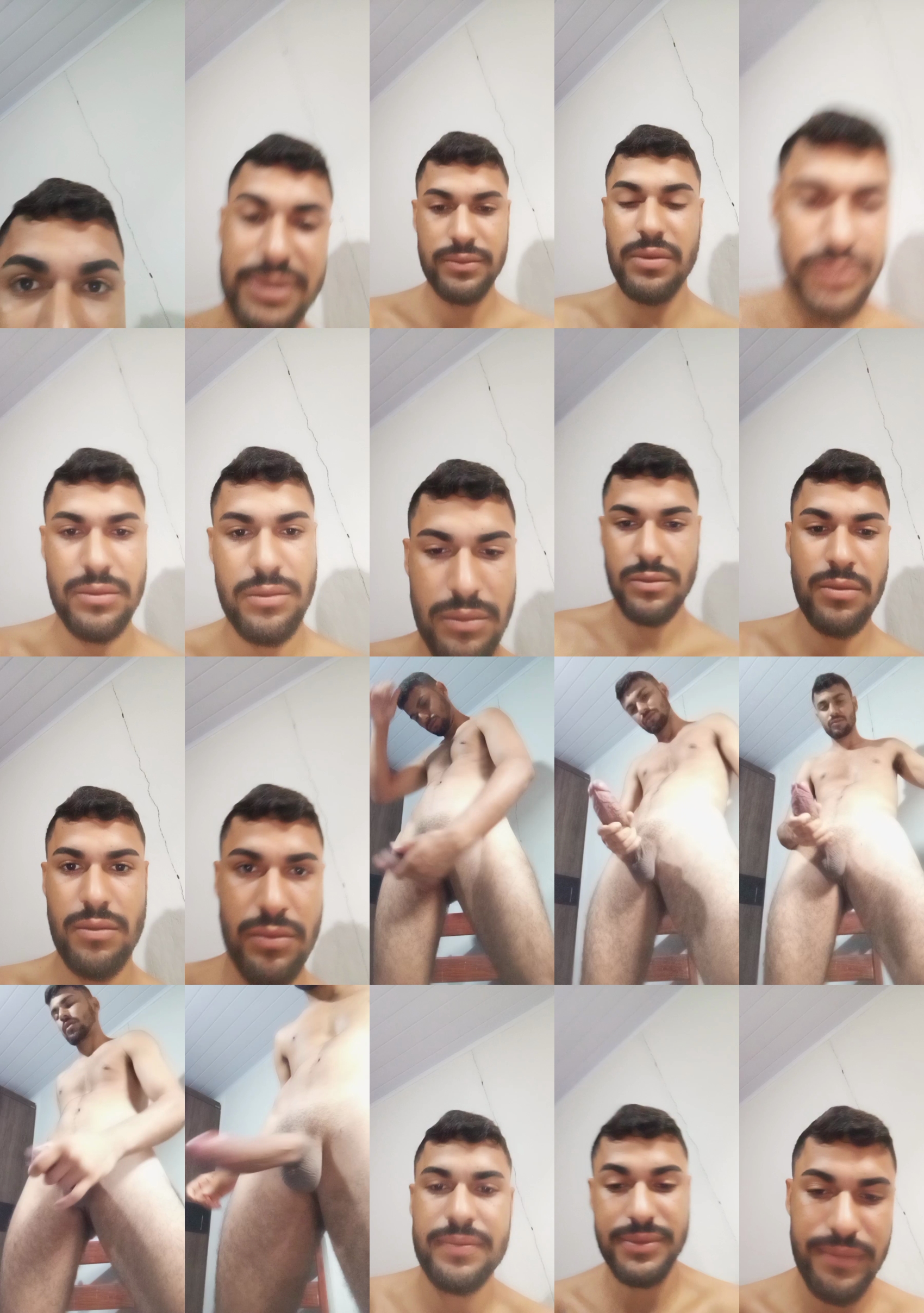 Gjshowin 04-12-2023 Recorded Video oral