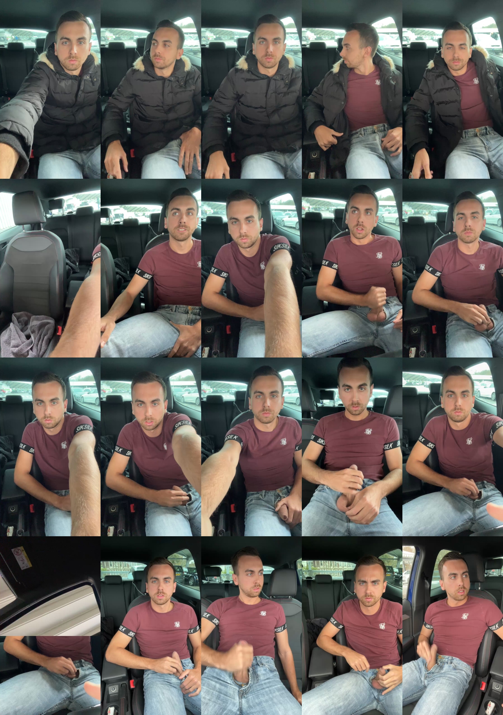 Jeansjunge96 04-12-2023 Recorded Video toys
