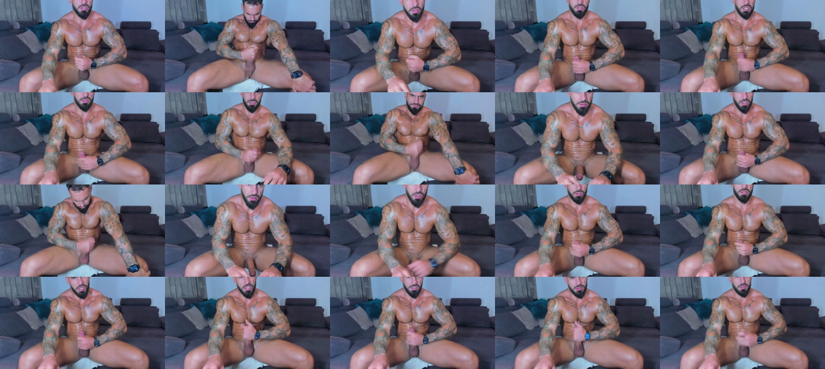 Jordan_rush05 04-12-2023 Recorded Video fuck