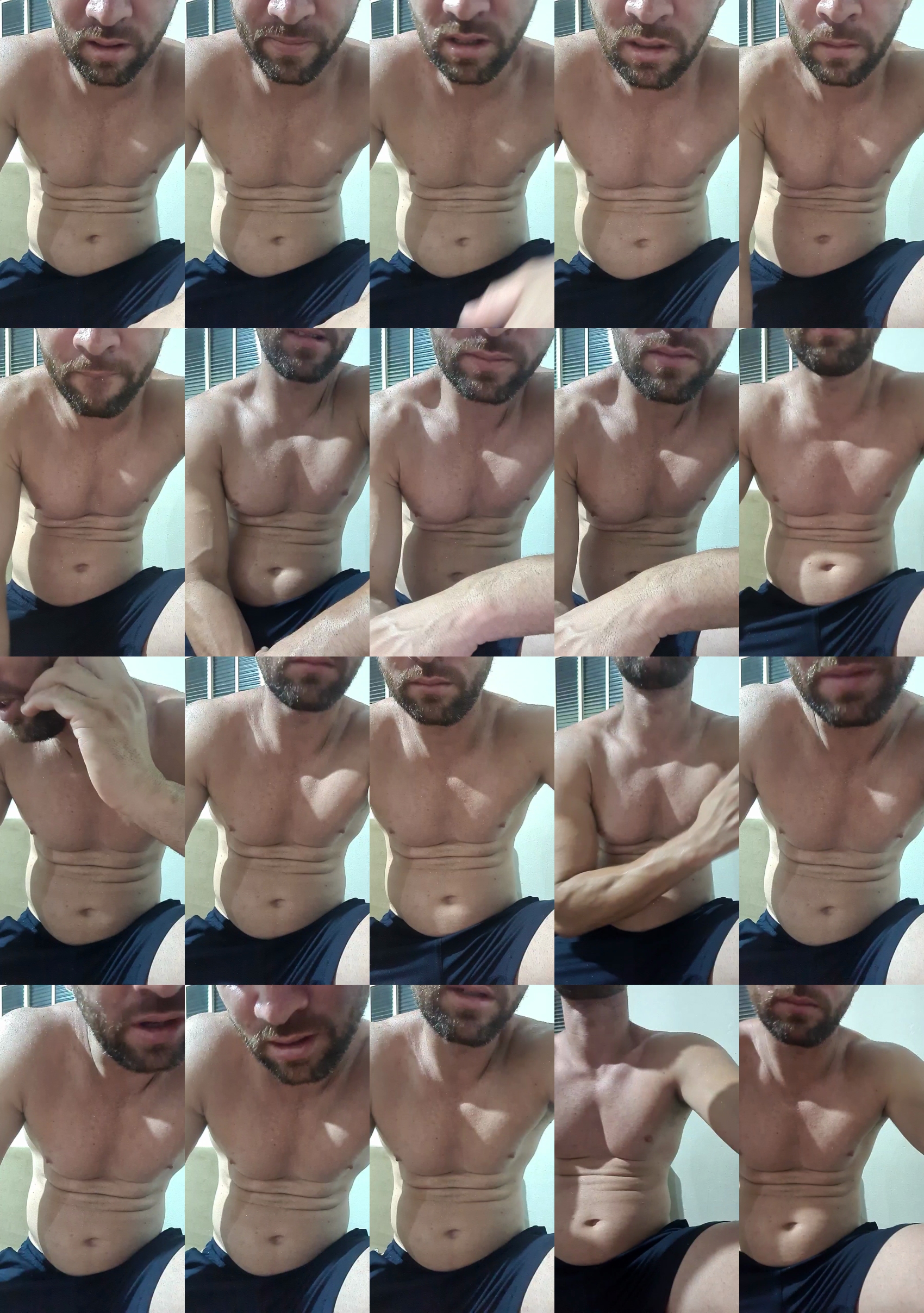 Josimario 04-12-2023 Recorded Video big