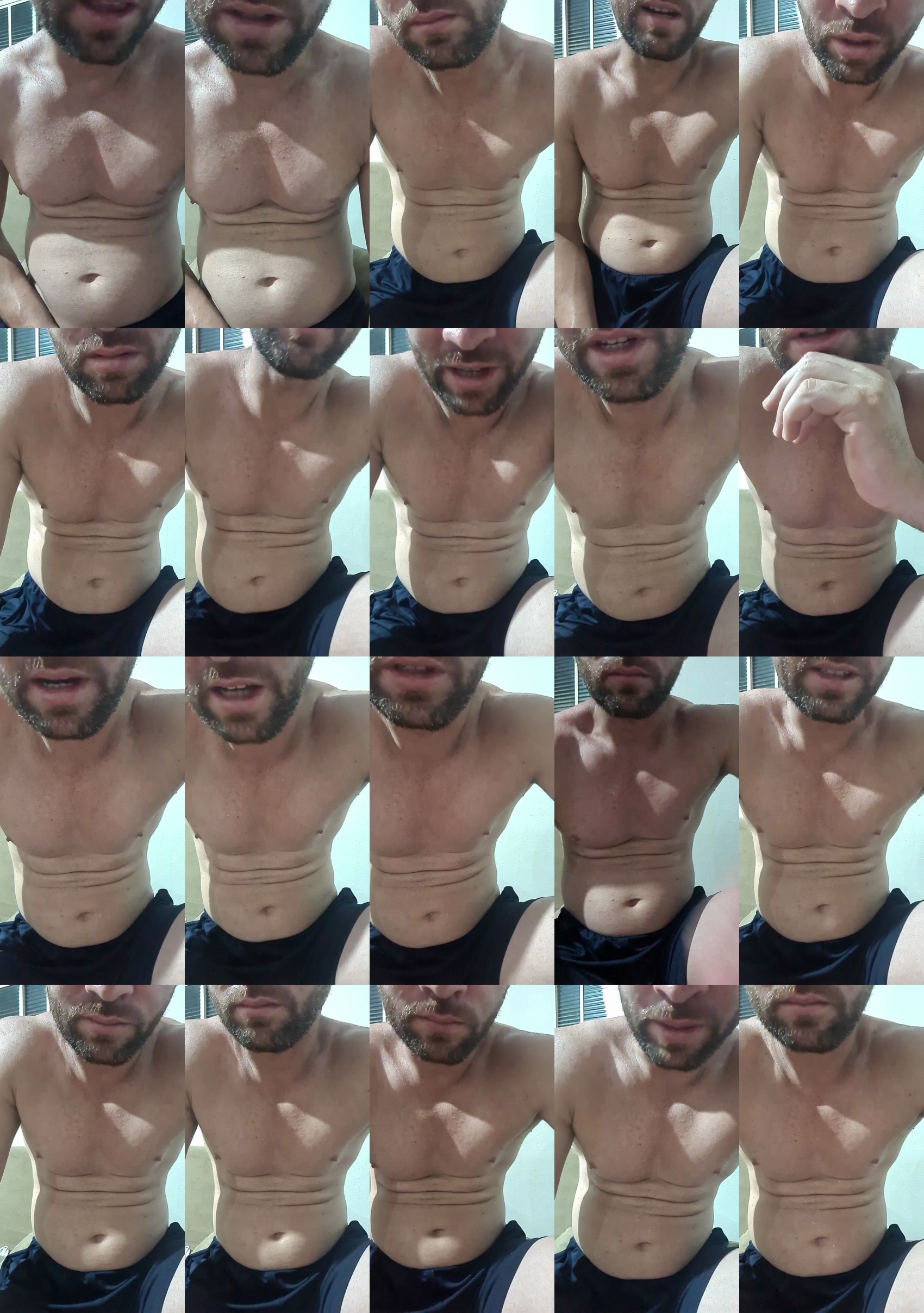 Josimario 04-12-2023 Recorded Video harddick