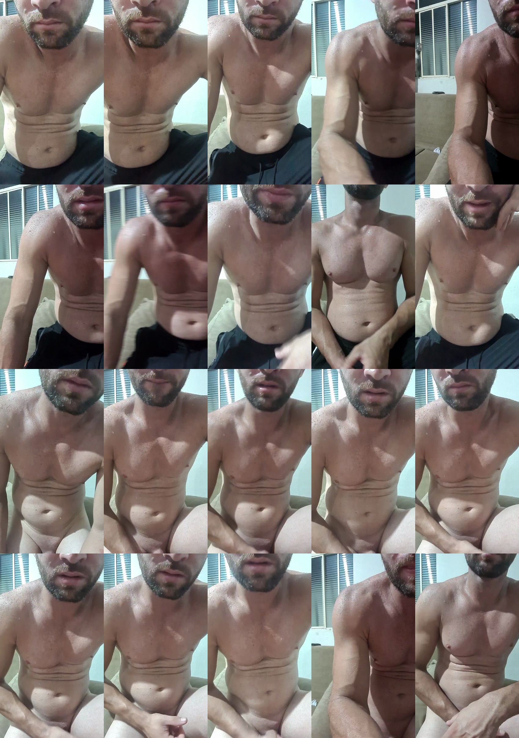 Josimario 04-12-2023 Recorded Video jerkoff