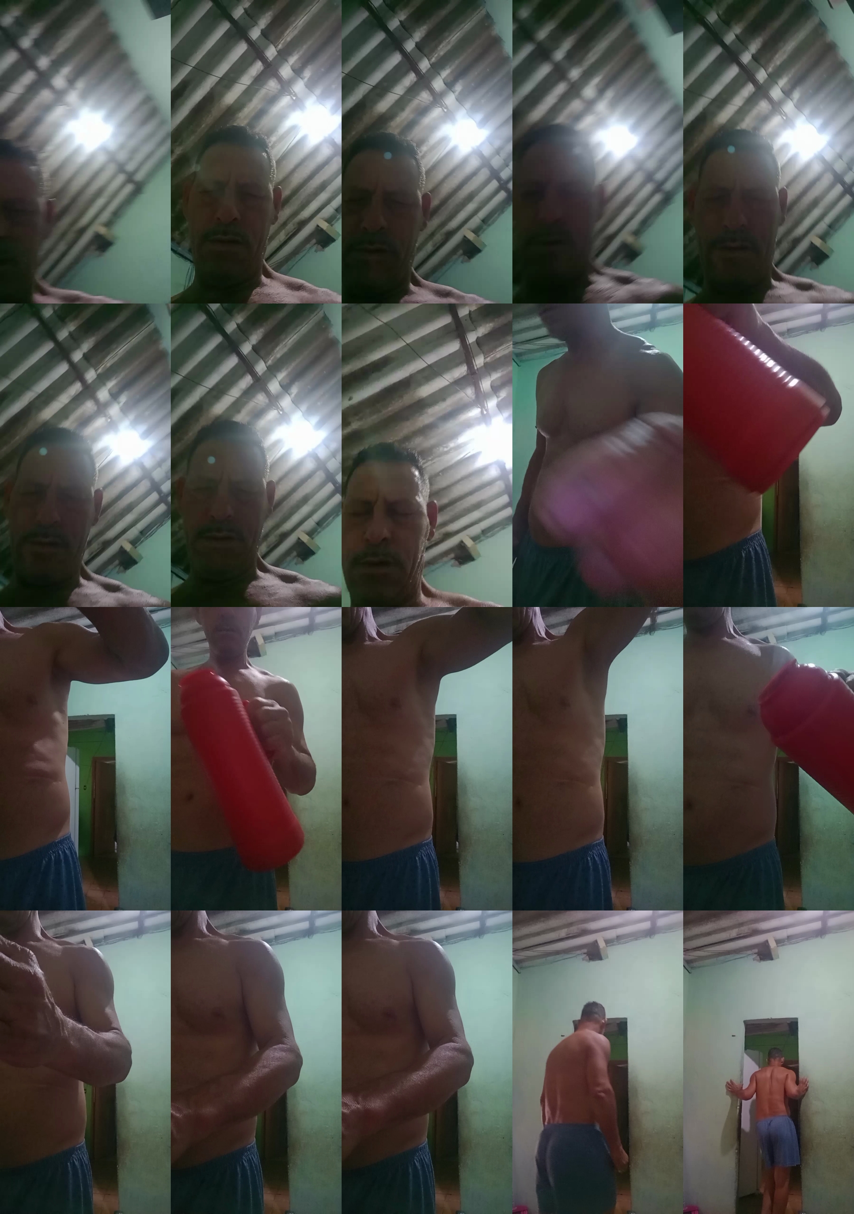 Jstodentro 04-12-2023 Recorded Video fuckass