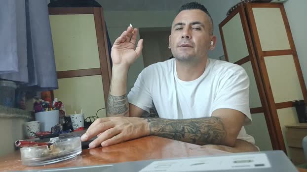 King4four 03-12-2023 Recorded Video lick