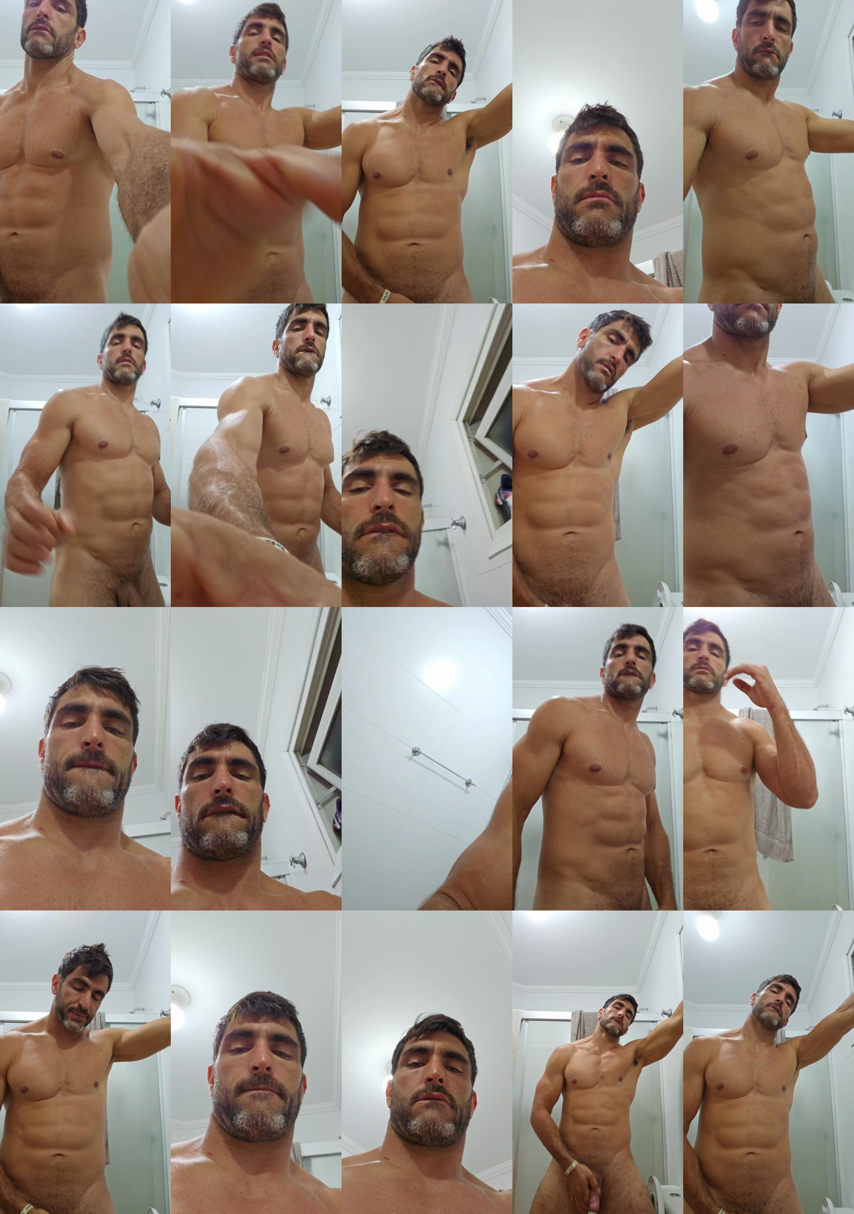Latinbrp 04-12-2023 Recorded Video Naked