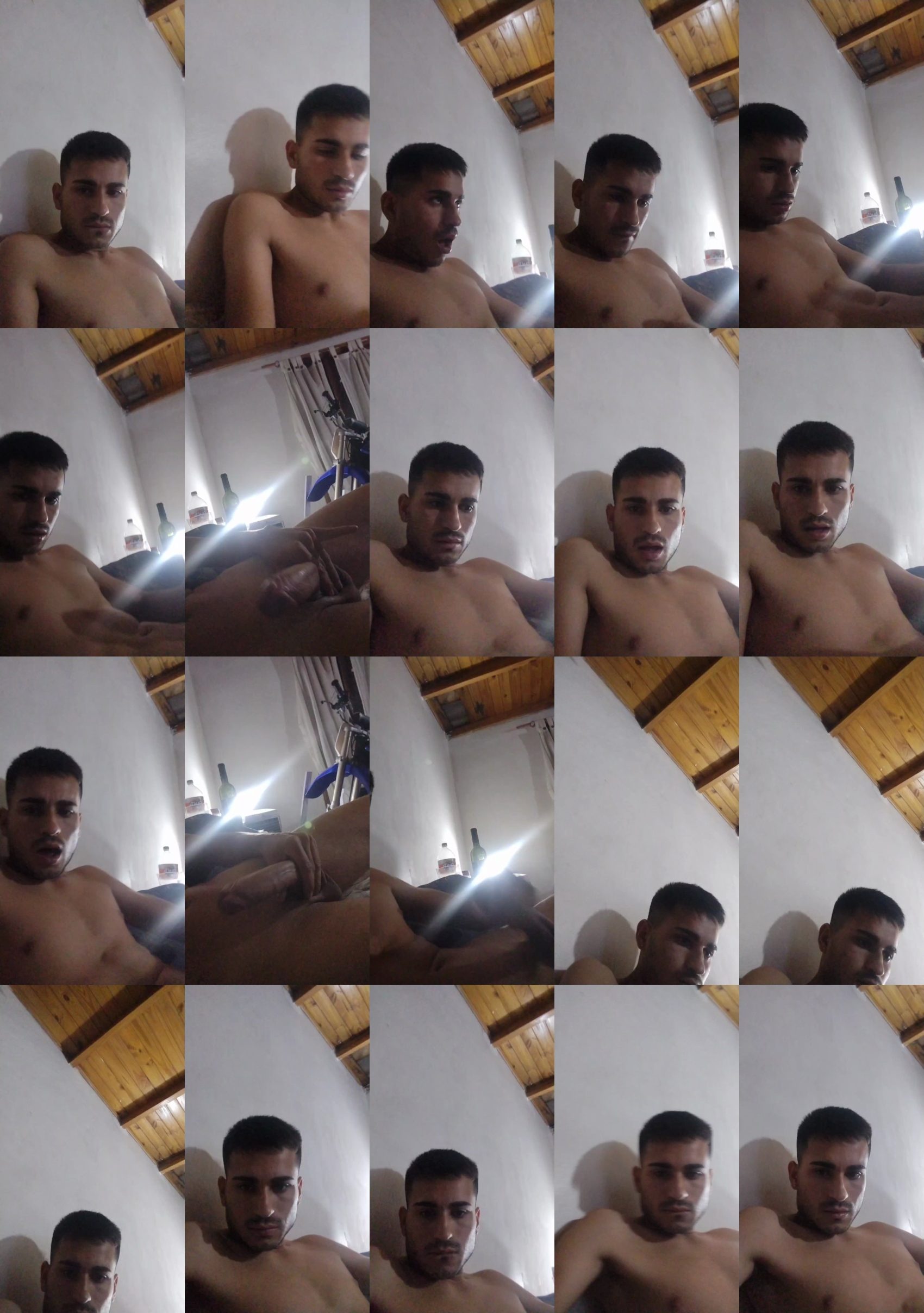 Lihue85 04-12-2023 Recorded Video ass