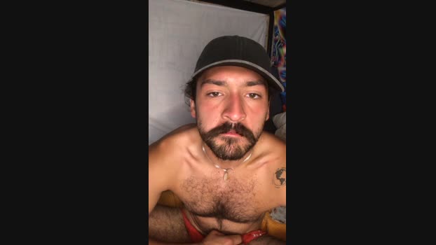 MarioBES 04-12-2023 Recorded Video sexyfeet