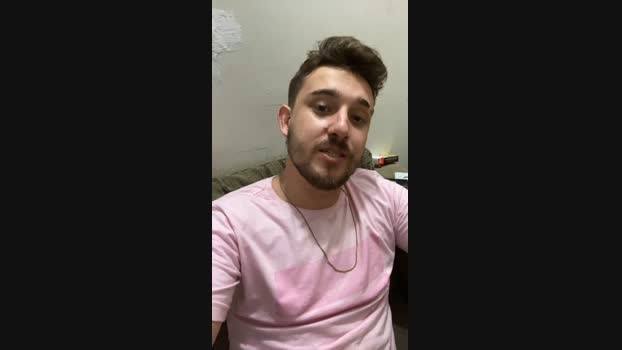 Omiranhaaaa 04-12-2023 Recorded Video beautiful