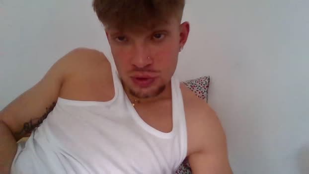 PabloGuerrero 04-12-2023 Recorded Video natural