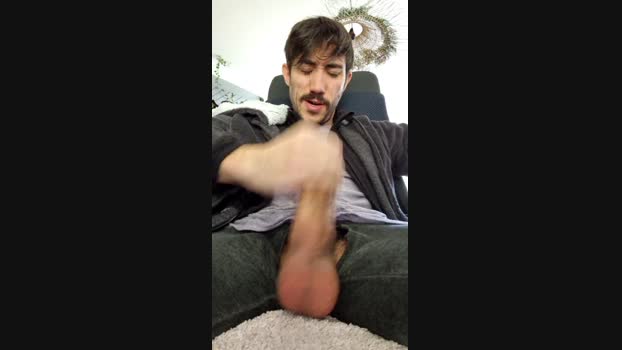 PenisAVoir 04-12-2023 Recorded Video jerking